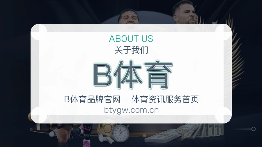 关于 B体育 平台历程